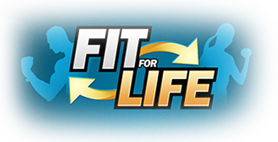 Home - Fit for Life